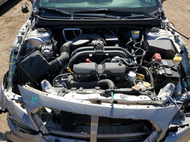 Photo 11 from auction – 2018 SUBARU LEGACY 2.5 with VIN 4S3BNAF62J3042648