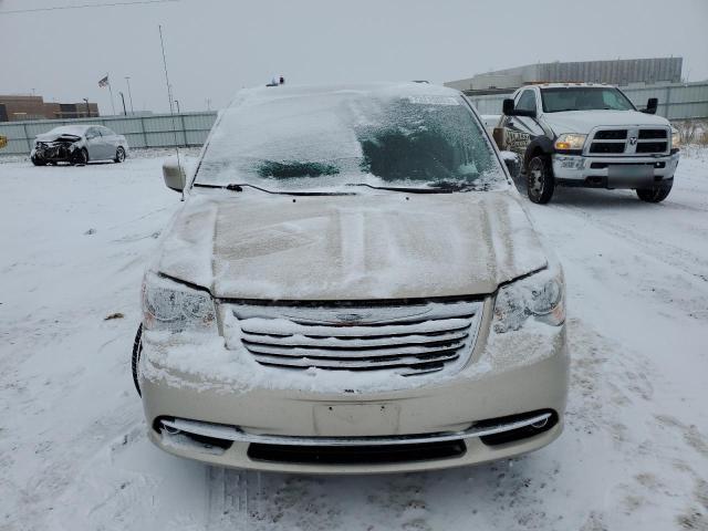 Photo 5 from auction – 2012 CHRYSLER TOWN & COU with VIN 2C4RC1BG1CR415594