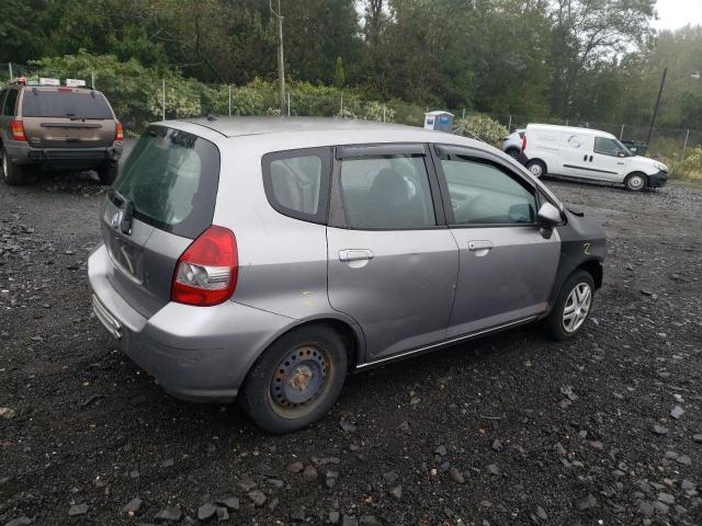 Photo 3 from auction – 2007 HONDA FIT with VIN JHMGD384X7S005182
