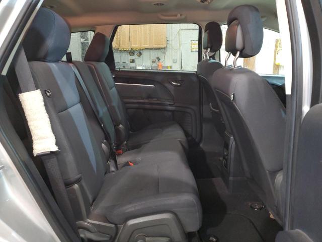 Photo 11 from auction – 2010 DODGE JOURNEY SX with VIN 3D4PG5FV9AT151677