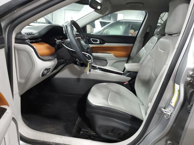 Photo 7 from auction – 2022 JEEP COMPASS LI with VIN 3C4NJDCB6NT111203