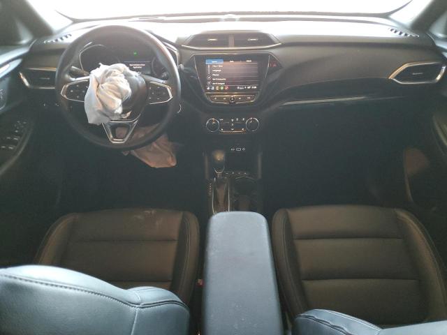 Photo 8 from auction – 2021 CHEVROLET TRAILBLAZE with VIN KL79MVSL8MB137453
