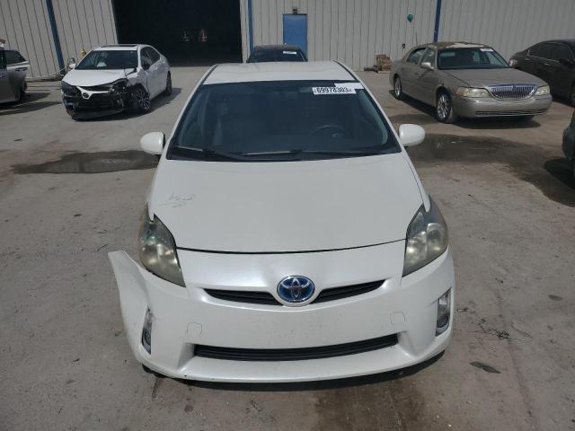 Photo 5 from auction – 2011 TOYOTA PRIUS with VIN JTDKN3DU6B5327808