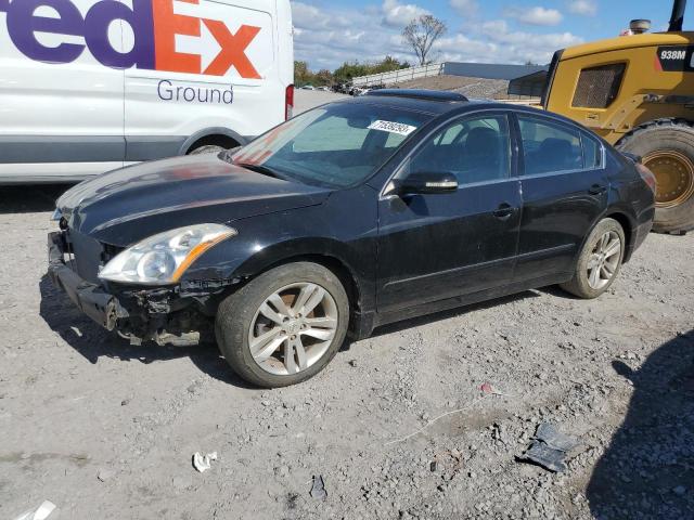 Фото 1 с аукциона – 2012 NISSAN ALTIMA SR с VIN 1N4BL2AP2CC163104