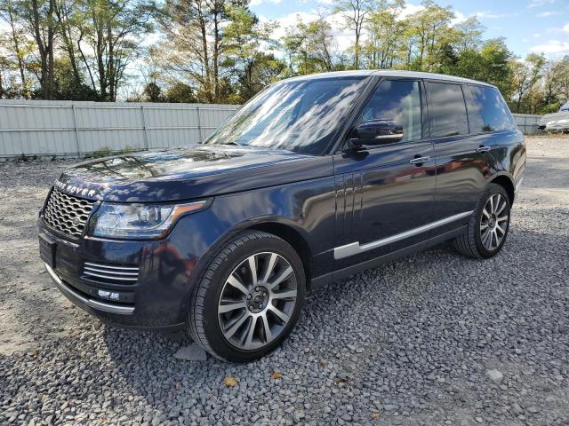 LAND ROVER RANGE ROVE 2014 with VIN SALGV2EFXEA137109 - Photo from auction