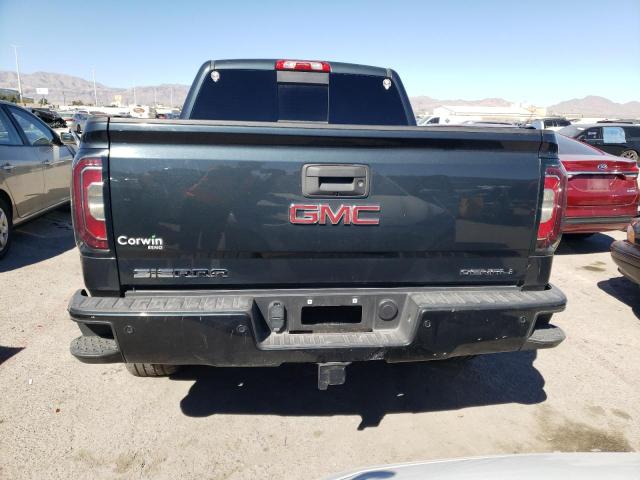 Photo 6 from auction – 2017 GMC SIERRA K15 with VIN 3GTU2PEJ0HG183638