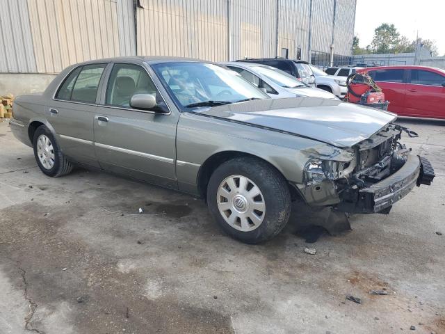 Photo 4 from auction – 2004 MERCURY GRAND MARQ with VIN 2MEFM75W64X653877