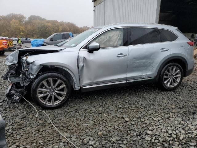 MAZDA CX-9 GRAND 2023 with VIN JM3TCBDY5P0645969 - Photo from auction