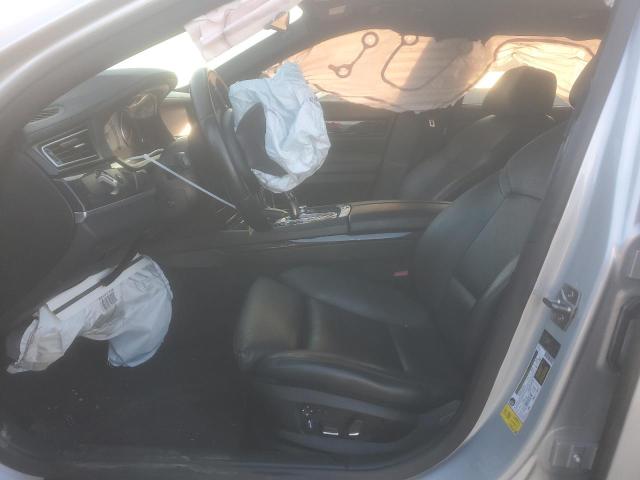 صورة رقم 7 من المزاد - 2011 BMW 740 I مع VIN WBAKA4C56BC392078