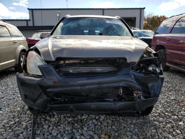 Photo 5 from auction – 2003 HONDA CR-V EX with VIN JHLRD788X3C012046