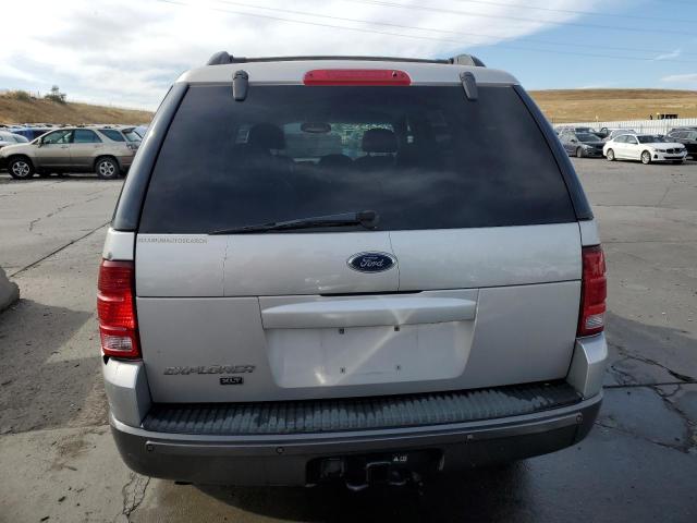 Photo 6 from auction – 2004 FORD EXPLORER X with VIN 1FMDU73K74UA65028