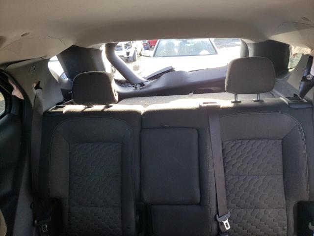Photo 10 from auction – 2018 CHEVROLET EQUINOX LT with VIN 3GNAXJEVXJS588890