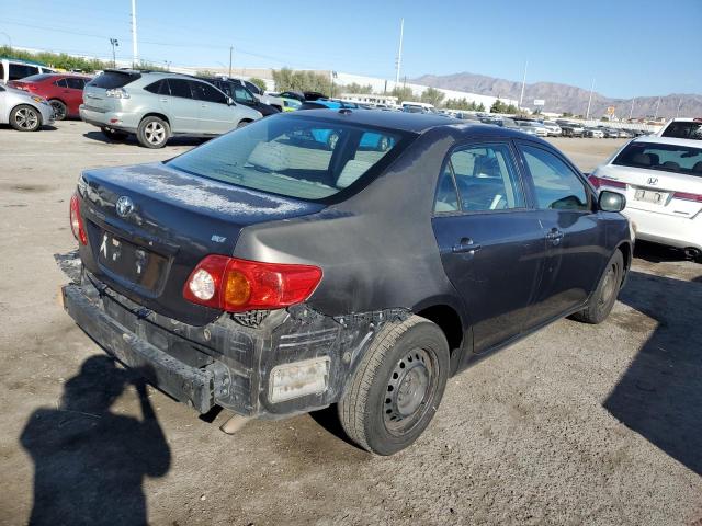 Photo 3 from auction – 2010 TOYOTA COROLLA BA with VIN 1NXBU4EE8AZ287098
