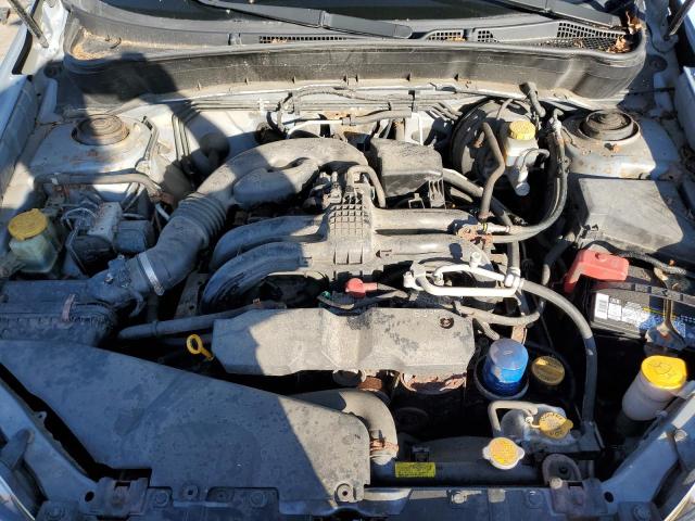 Photo 12 from auction – 2011 SUBARU FORESTER 2 with VIN JF2SHABCXBH715856