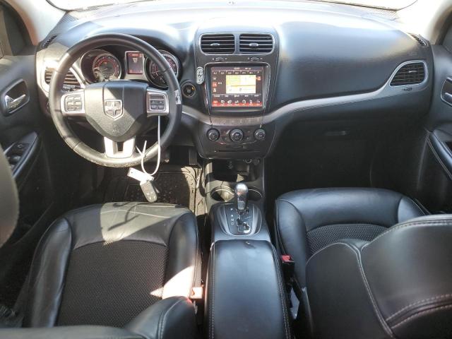 Photo 8 from auction – 2017 DODGE JOURNEY CR with VIN 3C4PDCGB4HT708634