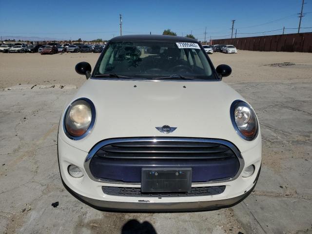 Photo 5 from auction – 2016 MINI COOPER with VIN WMWXP5C59G2D14968