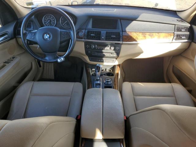 Photo 8 from auction – 2012 BMW X5 XDRIVE3 with VIN 5UXZV4C55CL749269
