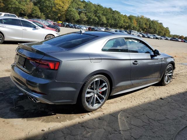 Photo 3 from auction – 2018 AUDI S5 PRESTIG with VIN WAUR4AF58JA051565