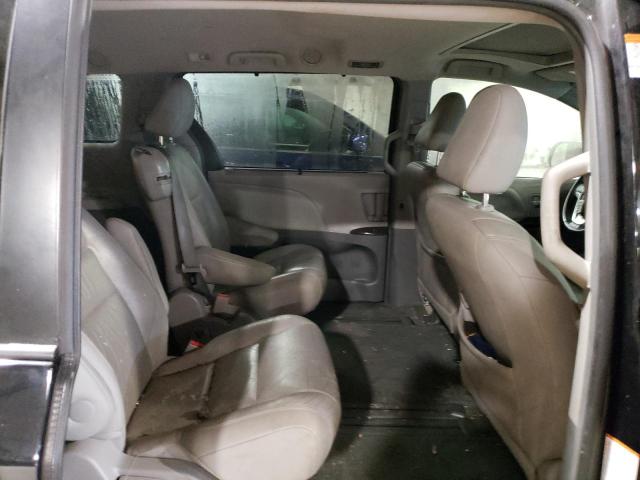 Photo 11 from auction – 2016 TOYOTA SIENNA XLE with VIN 5TDYK3DC3GS766234