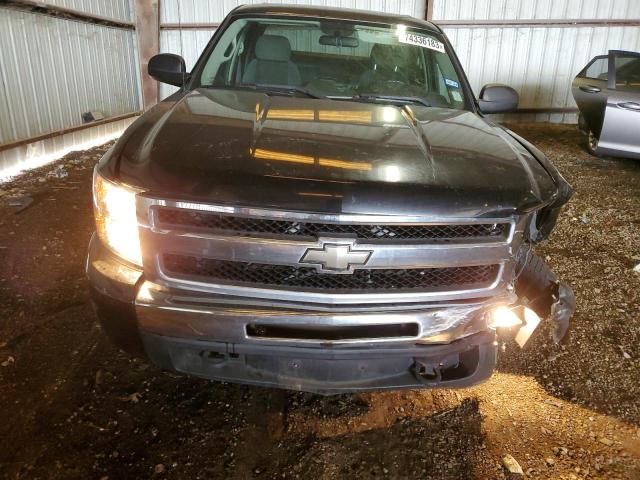Photo 5 from auction – 2009 CHEVROLET SILVERADO with VIN 3GCEC23C69G107657