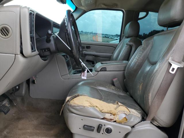 Photo 7 from auction – 2006 CHEVROLET SILVERADO with VIN 2GCEK13Z161321669