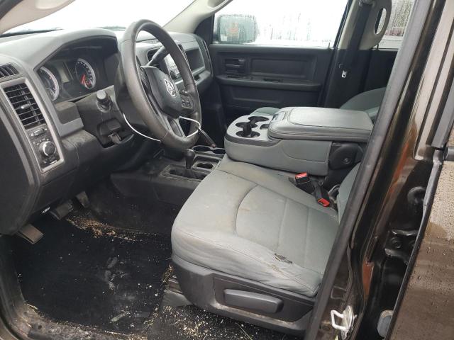 Photo 7 from auction – 2013 RAM 2500 ST with VIN 3C6UR5CLXDG549871