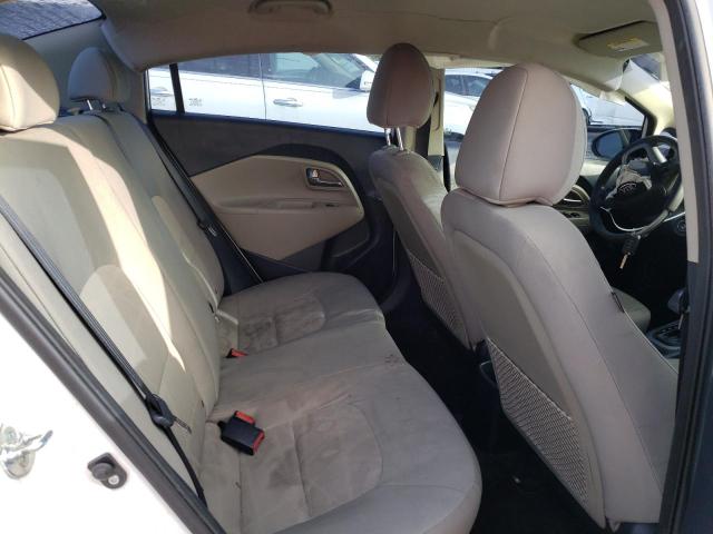 Photo 10 from auction – 2015 KIA RIO LX with VIN KNADM4A37F6525016