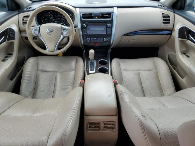 Photo 8 from auction – 2015 NISSAN ALTIMA 2.5 with VIN 1N4AL3AP2FN395034