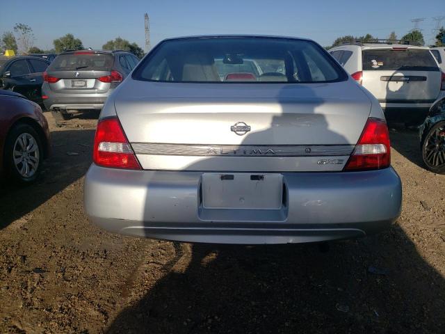 Photo 6 from auction – 2001 NISSAN ALTIMA XE with VIN 1N4DL01D41C240197