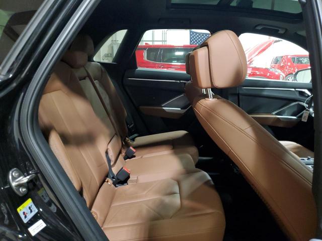 Photo 10 from auction – 2019 AUDI Q3 PRESTIG with VIN WA1FECF39K1080629