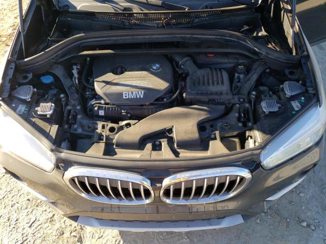 Photo 12 from auction – 2017 BMW X1 SDRIVE2 with VIN WBXHU7C37H5H36699