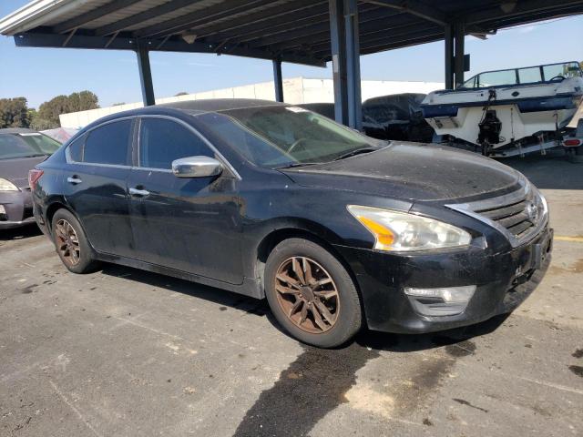 Photo 4 from auction – 2013 NISSAN ALTIMA 2.5 with VIN 1N4AL3AP8DC144527