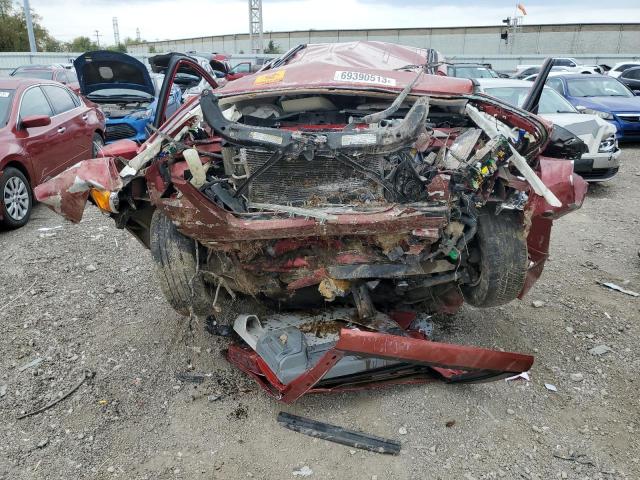 Photo 5 from auction – 2008 CHRYSLER TOWN & COU with VIN 2A8HR54P98R631465