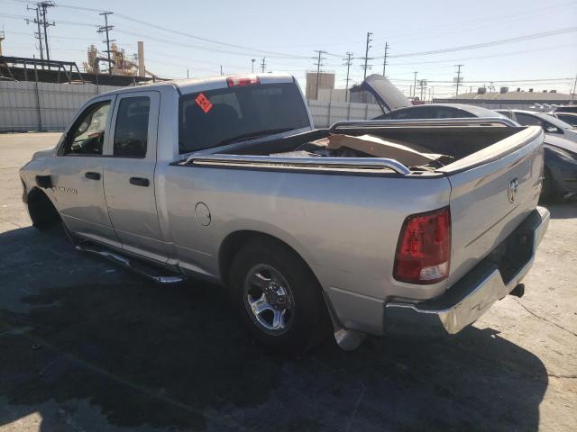 Photo 2 from auction – 2011 DODGE RAM 1500 with VIN 1D7RB1GP3BS615486