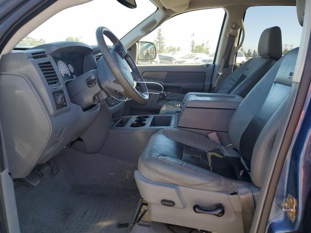 Photo 7 from auction – 2006 DODGE RAM 1500 S with VIN 1D7HA18296S631232
