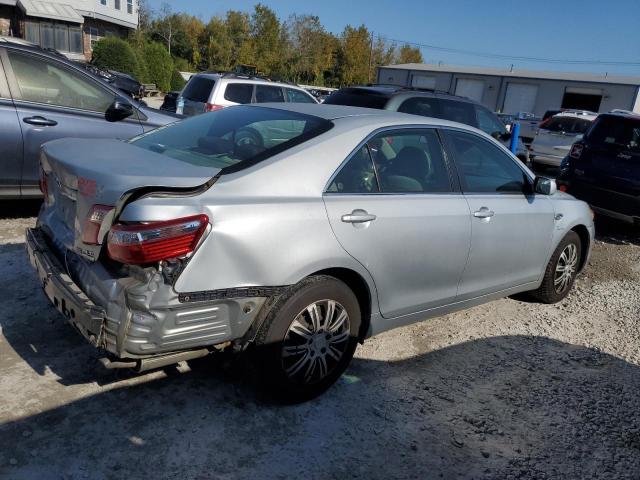 Photo 3 from auction – 2007 TOYOTA CAMRY with VIN 4T1BE46K27U525229