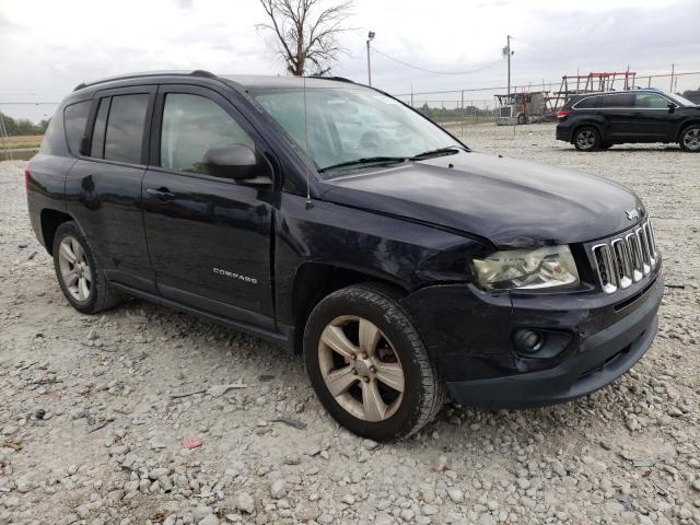 Photo 4 from auction – 2011 JEEP COMPASS SP with VIN 1J4NT1FB0BD189329