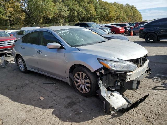 Photo 4 from auction – 2017 NISSAN ALTIMA 2.5 with VIN 1N4AL3AP8HC270344