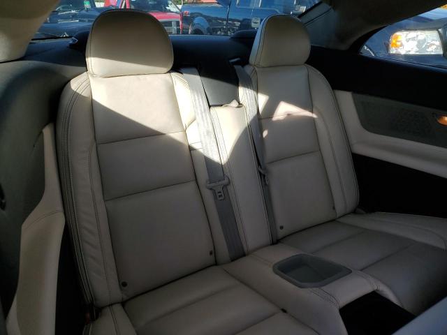 Photo 10 from auction – 2012 VOLVO C70 T5 with VIN YV1672MC2CJ129713