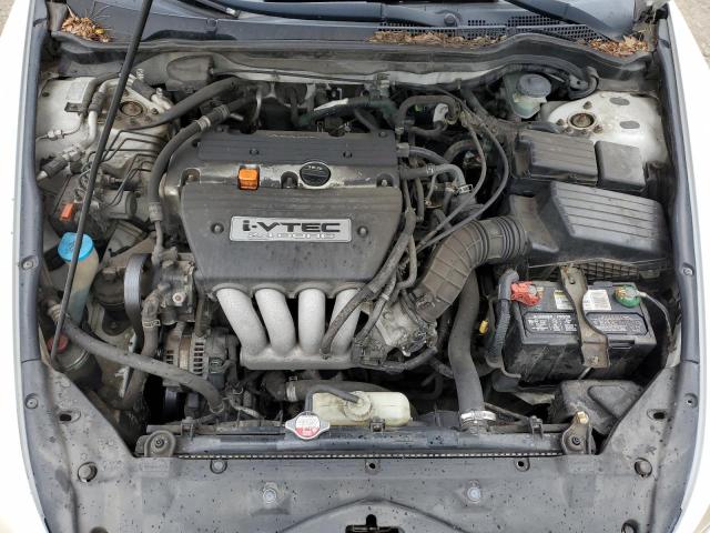 Photo 11 from auction – 2003 HONDA ACCORD EX with VIN JHMCM56643C065655