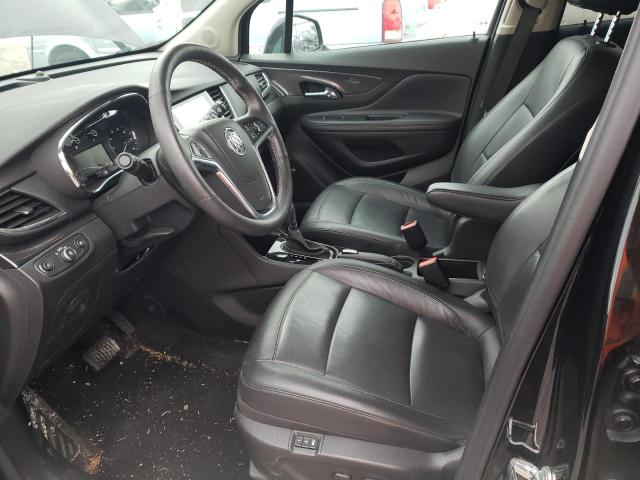 Photo 7 from auction – 2018 BUICK ENCORE PRE with VIN KL4CJHSB2JB529859