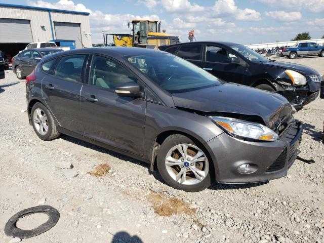 Photo 4 from auction – 2012 FORD FOCUS SE with VIN 1FAHP3K21CL306986