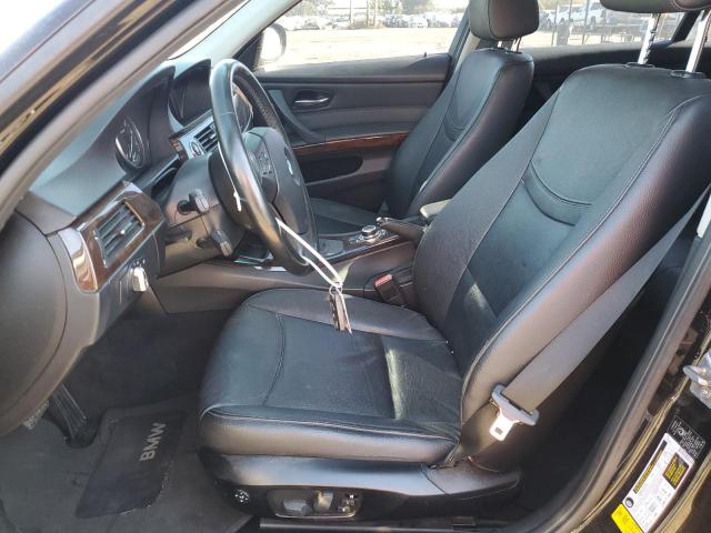 Photo 7 from auction – 2011 BMW 328 XI with VIN WBAPK7C5XBA973017
