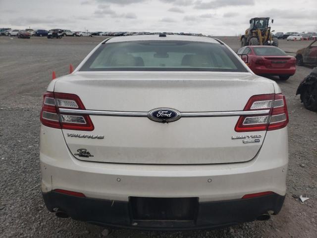 Photo 6 from auction – 2014 FORD TAURUS LIM with VIN 1FAHP2J82EG145348