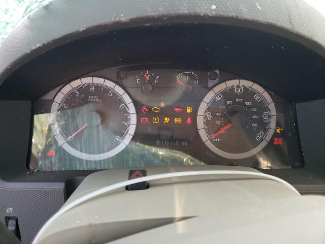Zdjęcie 9 z aukcji – 2008 FORD ESCAPE XLT z VIN 1FMCU93178KB41332