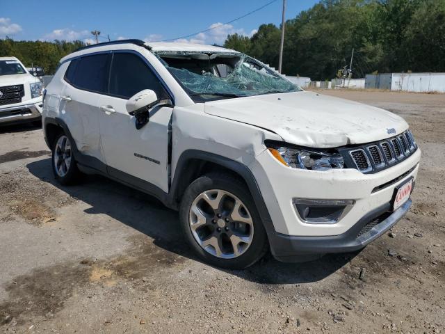 Photo 4 from auction – 2019 JEEP COMPASS LI with VIN 3C4NJDCB9KT627504