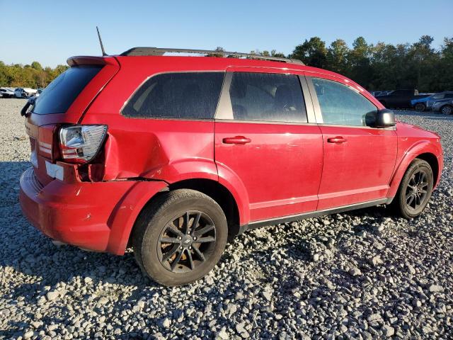 Photo 3 from auction – 2020 DODGE JOURNEY SE with VIN 3C4PDCAB7LT275201