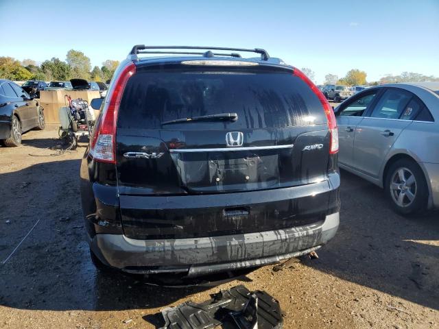 Photo 6 from auction – 2012 HONDA CR-V EXL with VIN JHLRM4H72CC009955