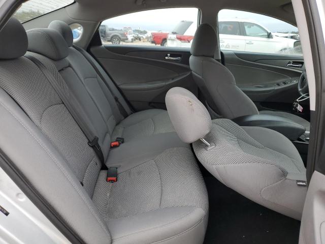 Photo 10 from auction – 2013 HYUNDAI SONATA GLS with VIN 5NPEB4AC7DH757261