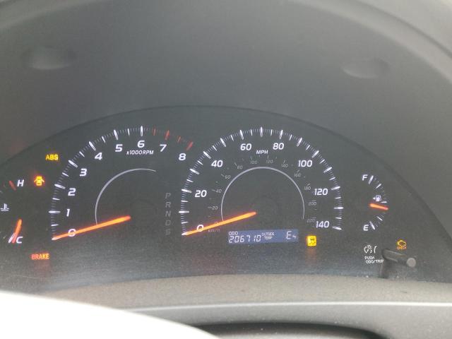 Zdjęcie 9 z aukcji – 2011 TOYOTA CAMRY BASE z VIN 4T1BF3EK2BU729773
